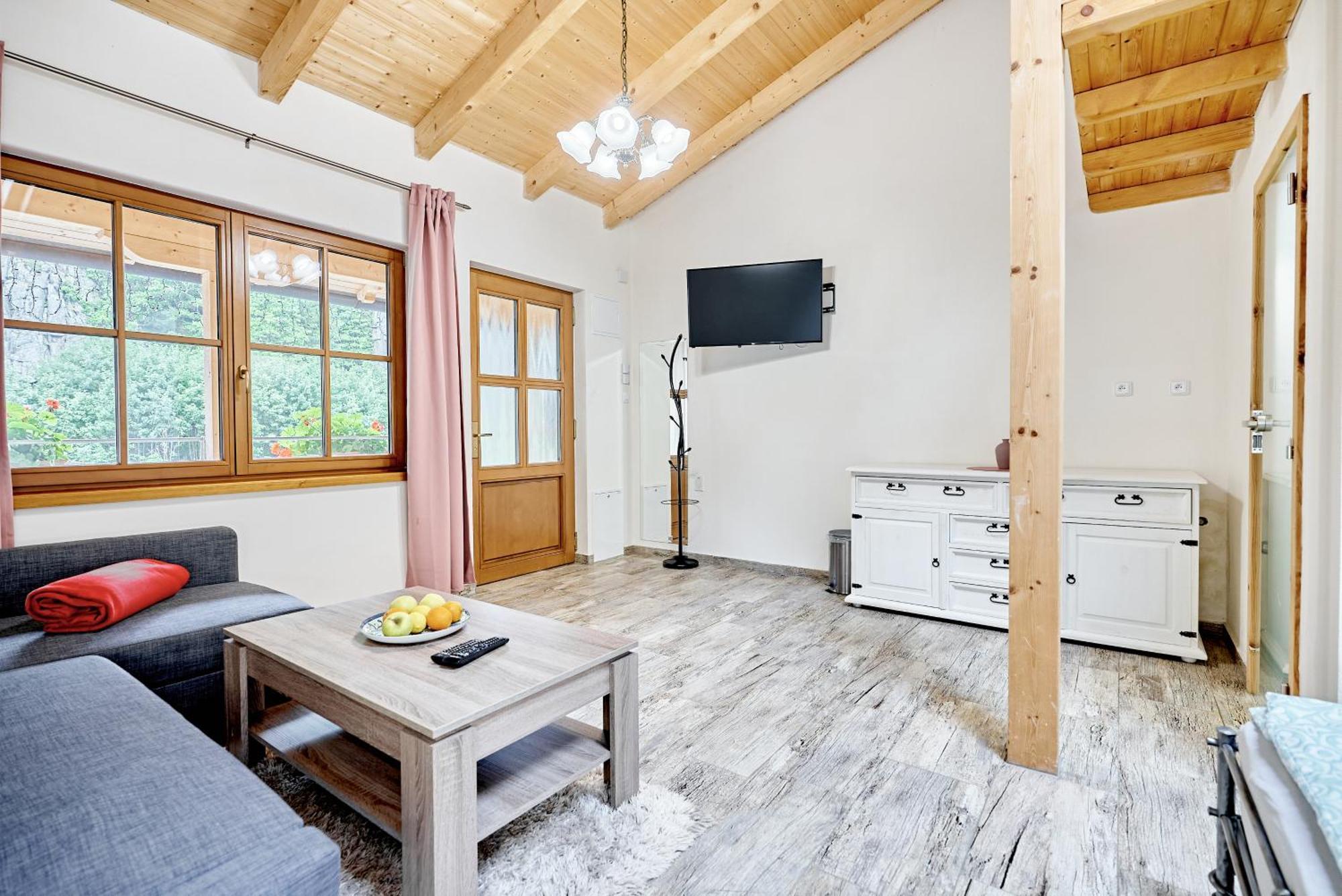 Apartmany Svatosske Skaly Loket Exteriör bild
