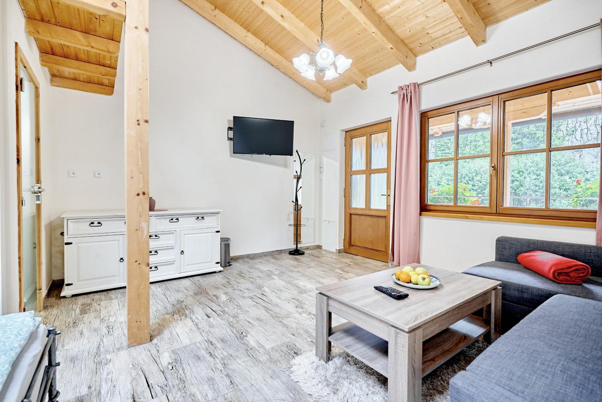 Apartmany Svatosske Skaly Loket Exteriör bild