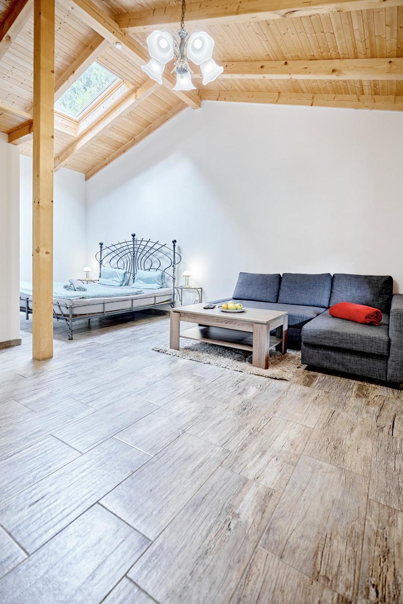 Apartmany Svatosske Skaly Loket Exteriör bild