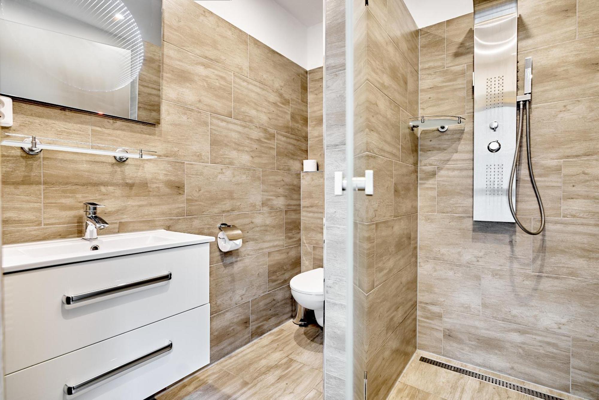 Apartmany Svatosske Skaly Loket Exteriör bild