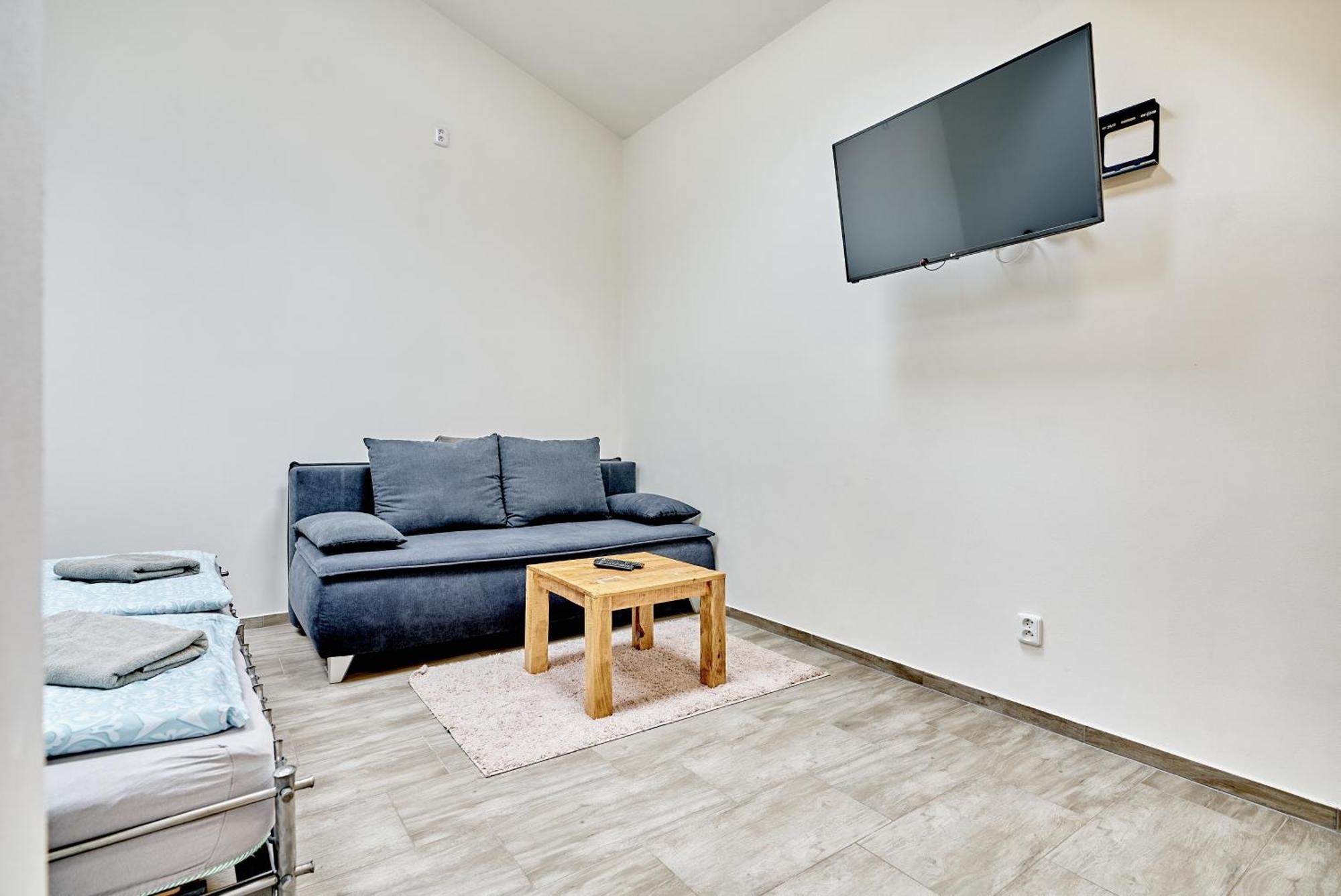 Apartmany Svatosske Skaly Loket Exteriör bild