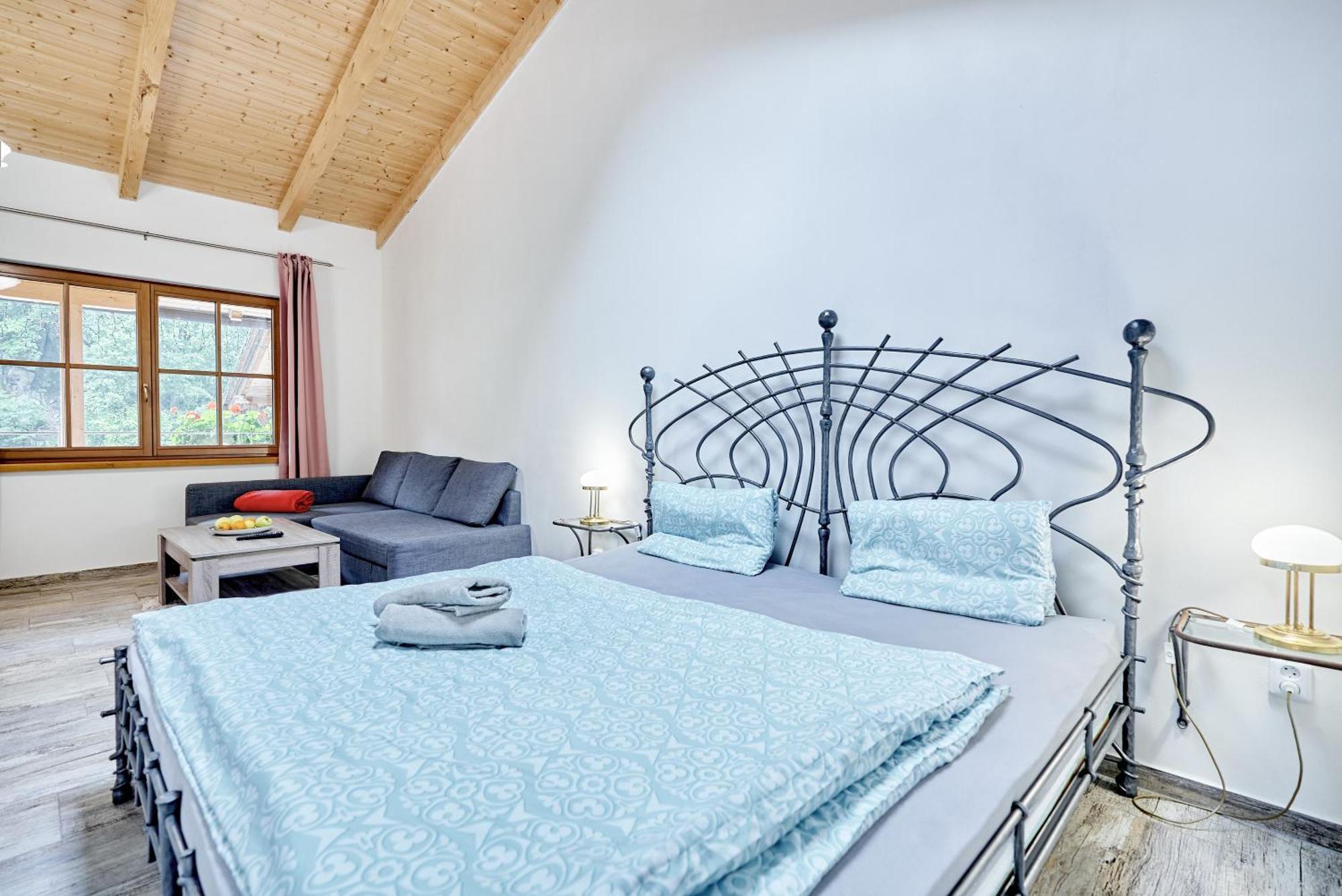 Apartmany Svatosske Skaly Loket Exteriör bild